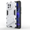 Lacné Kryty | Odolný Kryt Punk armor case oranžový – Xiaomi 13 | Lacné Kryty