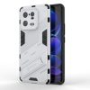 Lacné Kryty | Odolný Kryt Punk armor case oranžový – Xiaomi 13 Pro | Lacné Kryty