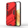 Odolný Kryt Punk armor case sivý – Samsung Galaxy A34 5G | Lacné Kryty Lacné Kryty | Odolný Kryt Punk armor case sivý – Samsung Galaxy A34 5G | Lacné Kryty