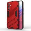 Lacné Kryty | Odolný Kryt Punk armor case sivý – Samsung Galaxy A54 5G | Lacné Kryty