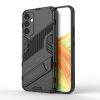 Lacné Kryty | Odolný Kryt Punk armor case červený – Samsung Galaxy A34 5G | Lacné Kryty
