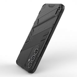 Odolný Kryt Punk armor case čierny – Samsung Galaxy A54 5G | Lacné Kryty Lacné Kryty | Odolný Kryt Punk armor case čierny – Samsung Galaxy A54 5G | Lacné Kryty