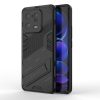 Lacné Kryty | Odolný Kryt Punk armor case červený – Xiaomi 13 Pro | Lacné Kryty