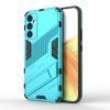 Lacné Kryty | Odolný Kryt Punk armor case oranžový – Samsung Galaxy A34 5G | Lacné Kryty