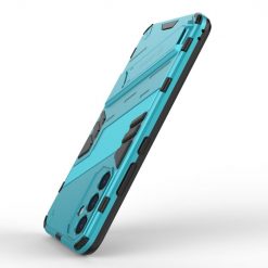 Lacné Kryty | Odolný Kryt Punk armor case modrý – Samsung Galaxy A34 5G | Lacné Kryty