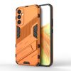Lacné Kryty | Odolný Kryt Punk armor case modrý – Samsung Galaxy A34 5G | Lacné Kryty