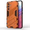 Lacné Kryty | Odolný Kryt Punk armor case biely – Samsung Galaxy A54 5G | Lacné Kryty