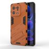 Lacné Kryty | Odolný Kryt Punk armor case biely – Xiaomi 13 Pro | Lacné Kryty