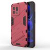 Lacné Kryty | Odolný Kryt Punk armor case modrý – Xiaomi 13 | Lacné Kryty