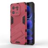 Lacné Kryty | Odolný Kryt Punk armor case modrý – Xiaomi 13 Pro | Lacné Kryty