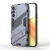 Lacné Kryty | Odolný Kryt Punk armor case červený – Samsung Galaxy A34 5G | Lacné Kryty