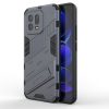 Lacné Kryty | Odolný Kryt Punk armor case červený – Xiaomi 13 | Lacné Kryty