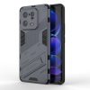 Lacné Kryty | Odolný Kryt Punk armor case červený – Xiaomi 13 Pro | Lacné Kryty