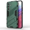 Lacné Kryty | Odolný Kryt Punk armor case sivý – Samsung Galaxy A54 5G | Lacné Kryty