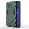 Lacné Kryty | Odolný Kryt Punk armor case sivý – Xiaomi 13 | Lacné Kryty