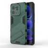 Lacné Kryty | Odolný Kryt Punk armor case sivý – Xiaomi 13 Pro | Lacné Kryty