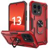 Lacné Kryty | Odolný kryt Ring Armor ružový – Xiaomi 13 | Lacné Kryty