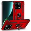 Odolný kryt Ring Armor čierny – Xiaomi 13 Pro | Lacné Kryty Lacné Kryty | Odolný kryt Ring Armor čierny – Xiaomi 13 Pro | Lacné Kryty