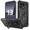 Odolný kryt Thunder Armor čierny – Xiaomi 13 | Lacné Kryty Lacné Kryty | Odolný kryt Thunder Armor čierny – Xiaomi 13 | Lacné Kryty