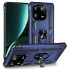 Lacné Kryty | Odolný kryt Ring Armor zlatý – Xiaomi 13 Pro | Lacné Kryty