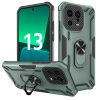 Odolný Kryt Punk armor case čierny – Xiaomi 13 | Lacné Kryty Lacné Kryty | Odolný Kryt Punk armor case čierny – Xiaomi 13 | Lacné Kryty