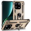 Lacné Kryty | Odolný kryt Ring Armor červený – Xiaomi 13 Pro | Lacné Kryty