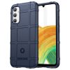 Lacné Kryty | Odolný kryt Rugged Shield čierny – Samsung Galaxy A34 5G | Lacné Kryty
