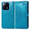 Peňaženkové puzdro Embossing Pattern Mandala Flower ružové – Xiaomi 13 Pro | Lacné Kryty Lacné Kryty | Peňaženkové puzdro Embossing Pattern Mandala Flower ružové – Xiaomi 13 Pro | Lacné Kryty