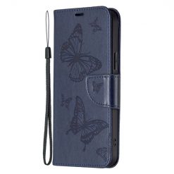Lacné Kryty | Peňaženkové puzdro Eseble Star Wallet case hnedé – Samsung Galaxy A54 5G