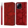 Peňaženkové puzdro Embossing Pattern Strom čierne – Xiaomi 13 | Lacné Kryty Lacné Kryty | Peňaženkové puzdro Embossing Pattern Strom čierne – Xiaomi 13 | Lacné Kryty