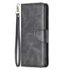 Peňaženkové puzdro Retro Lambskin modré – Realme C30 | Lacné Kryty Lacné Kryty | Peňaženkové puzdro Retro Lambskin modré – Realme C30 | Lacné Kryty