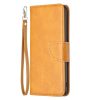 Peňaženkové puzdro Retro Lambskin červené – Realme C30 | Lacné Kryty Lacné Kryty | Peňaženkové puzdro Retro Lambskin červené – Realme C30 | Lacné Kryty