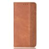 Lacné Kryty | Peňaženkové puzdro Retro Leather modré – Samsung Galaxy A34 5G | Lacné Kryty