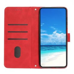 Peňaženkové puzdro Smile case červené – Xiaomi Poco X5 Pro 5G | Lacné Kryty Lacné Kryty | Peňaženkové puzdro Smile case červené – Xiaomi Poco X5 Pro 5G | Lacné Kryty