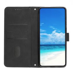 Peňaženkové puzdro Smile case čierne – Xiaomi Poco X5 Pro 5G | Lacné Kryty Lacné Kryty | Peňaženkové puzdro Smile case čierne – Xiaomi Poco X5 Pro 5G | Lacné Kryty