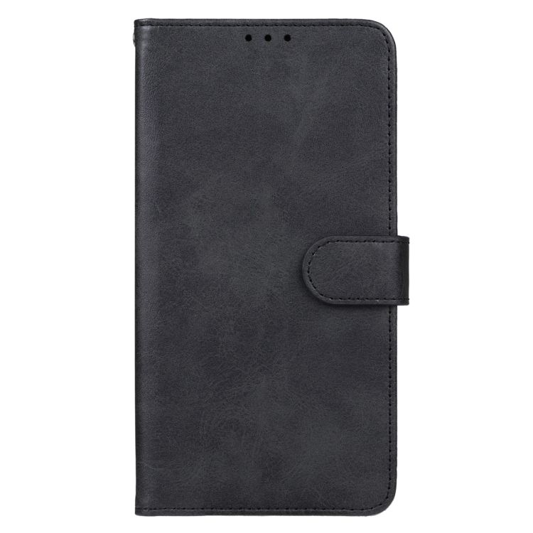 Peňaženkové puzdro Splendid case čierne – Honor X8a