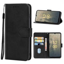 Peňaženkové puzdro Splendid case čierne – Nokia C31 | Lacné Kryty Lacné Kryty | Peňaženkové puzdro Splendid case čierne – Nokia C31 | Lacné Kryty