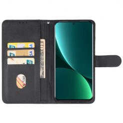 Peňaženkové puzdro Splendid case čierne – Xiaomi 13 Pro | Lacné Kryty Lacné Kryty | Peňaženkové puzdro Splendid case čierne – Xiaomi 13 Pro | Lacné Kryty
