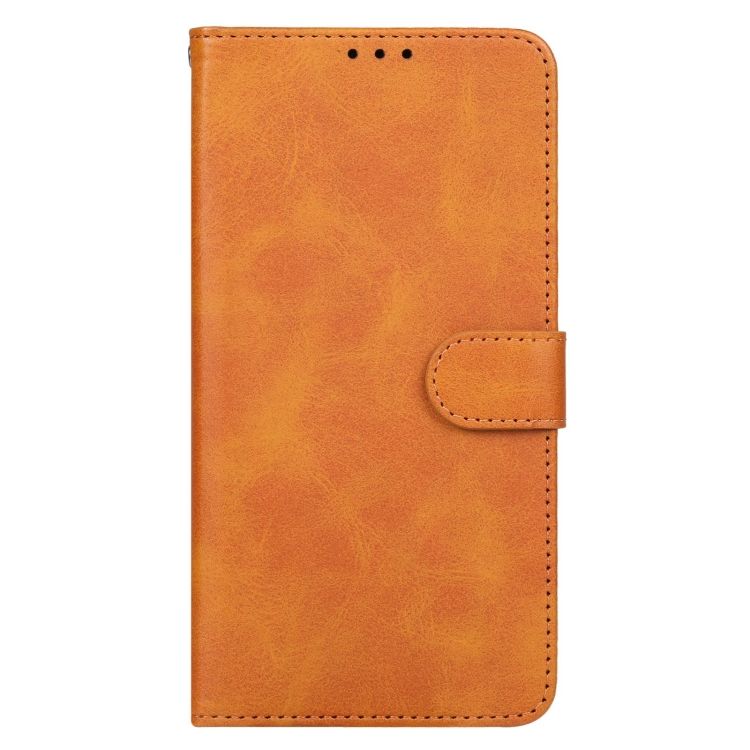 Peňaženkové puzdro Splendid case hnedé – Xiaomi 13