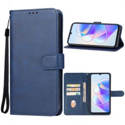 Peňaženkové puzdro Splendid case modré – Honor X7a | Lacné Kryty Lacné Kryty | Peňaženkové puzdro Splendid case modré – Honor X7a | Lacné Kryty