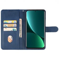 Lacné Kryty | Peňaženkové puzdro Splendid case modré – Xiaomi 13 Pro | Lacné Kryty