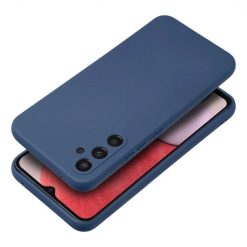 Silikónový kryt Soft case modrý – Samsung Galaxy A34 5G | Lacné Kryty Lacné Kryty | Silikónový kryt Soft case modrý – Samsung Galaxy A34 5G | Lacné Kryty