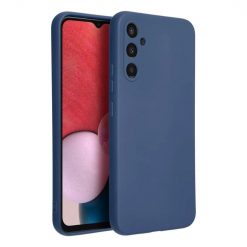 Lacné Kryty | Silikónový kryt Soft case modrý – Samsung Galaxy A54 5G | Lacné Kryty