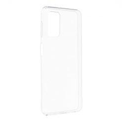 Lacné Kryty | Ochranný kryt Colorful Acrylic case transparentno-modrý – Samsung Galaxy A54 5G