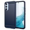 Lacné Kryty | Zadný kryt Carbon červený – Samsung Galaxy A54 5G | Lacné Kryty