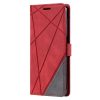 Knižkové puzdro Rhombus čierne – Samsung Galaxy A14 4G/5G | Lacné Kryty Lacné Kryty | Knižkové puzdro Rhombus čierne – Samsung Galaxy A14 4G/5G | Lacné Kryty