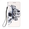 Knižkové puzdro Trendy Cross case Hviezdy – Samsung Galaxy A54 5G | Lacné Kryty Lacné Kryty | Knižkové puzdro Trendy Cross case Hviezdy – Samsung Galaxy A54 5G | Lacné Kryty