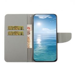 Knižkové puzdro Trendy Cross case Kaleidoskop – Samsung Galaxy A54 5G | Lacné Kryty Lacné Kryty | Knižkové puzdro Trendy Cross case Kaleidoskop – Samsung Galaxy A54 5G | Lacné Kryty