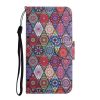 Lacné Kryty | Knižkové puzdro Trendy Cross case Víla – Samsung Galaxy A54 5G | Lacné Kryty