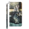 Knižkové puzdro Trendy Cross case Zlato – Xiaomi Redmi Note 12 (4G) | Lacné Kryty Lacné Kryty | Knižkové puzdro Trendy Cross case Zlato – Xiaomi Redmi Note 12 (4G) | Lacné Kryty